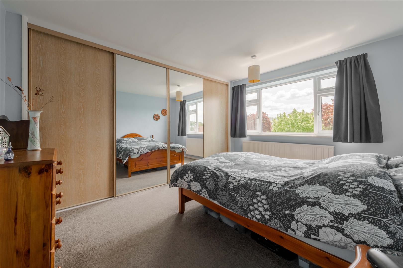 Wollescote Road, Pedmore, Stourbridge